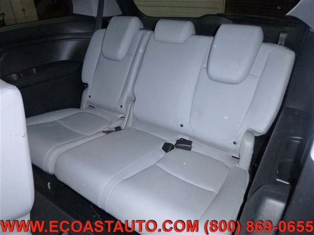 Used 2018 Honda Odyssey EX-L image 15