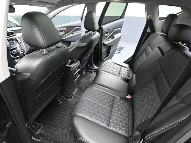 Used 2024 Nissan Murano Platinum image 36