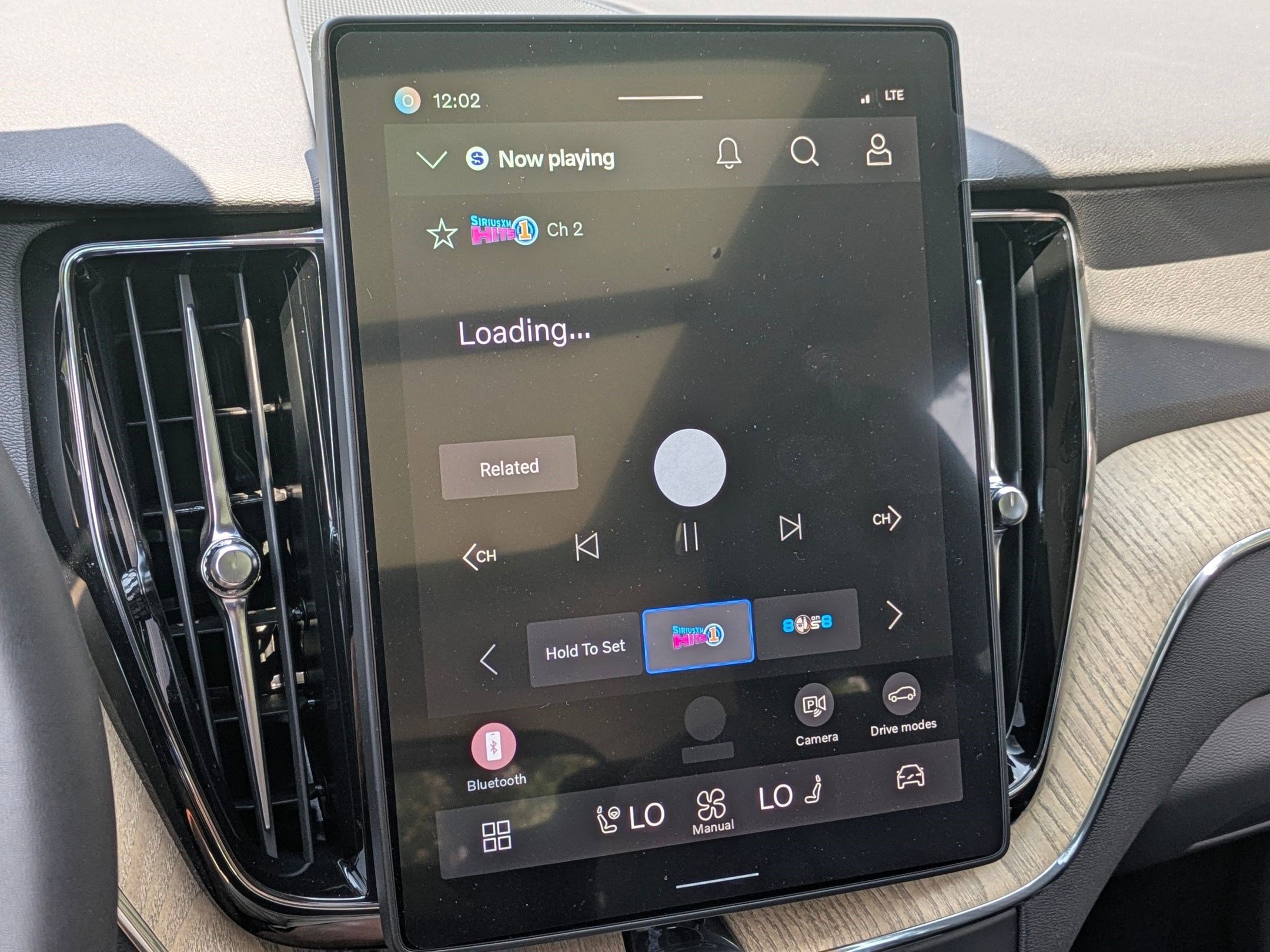 New 2026 Volvo XC60 B5 Plus w/ Protection Package Premier image 15