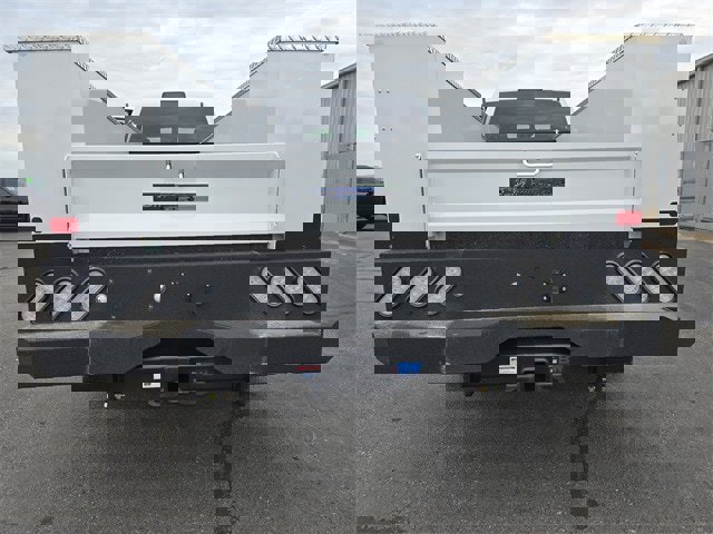 New 2026 RAM 3500 Tradesman w/ Chrome Appearance Group image 16