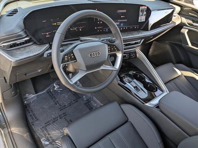 New 2025 Audi Q5 Premium AWD/4WD image 3