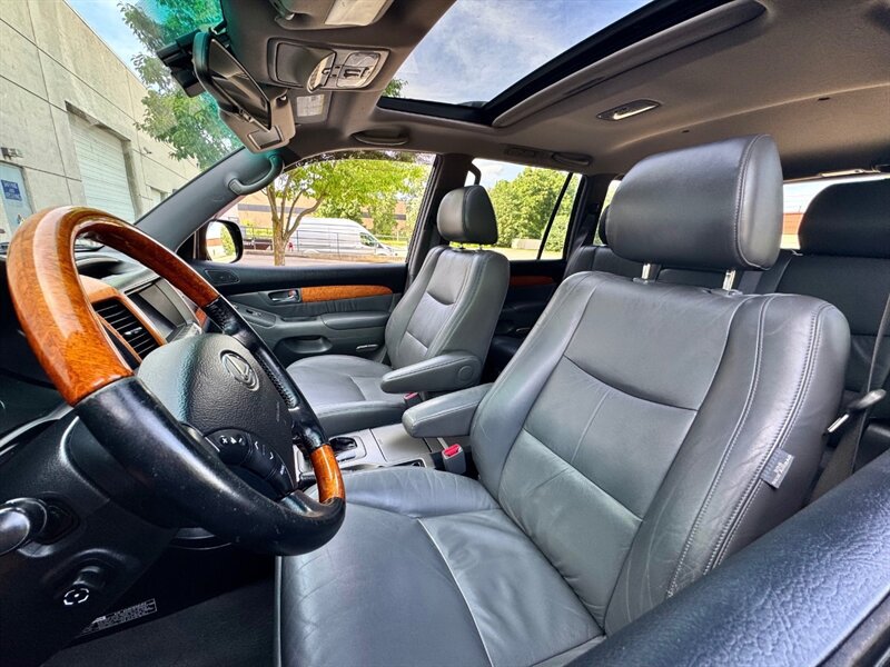 Used 2007 Lexus GX 470 AWD/4WD image 20