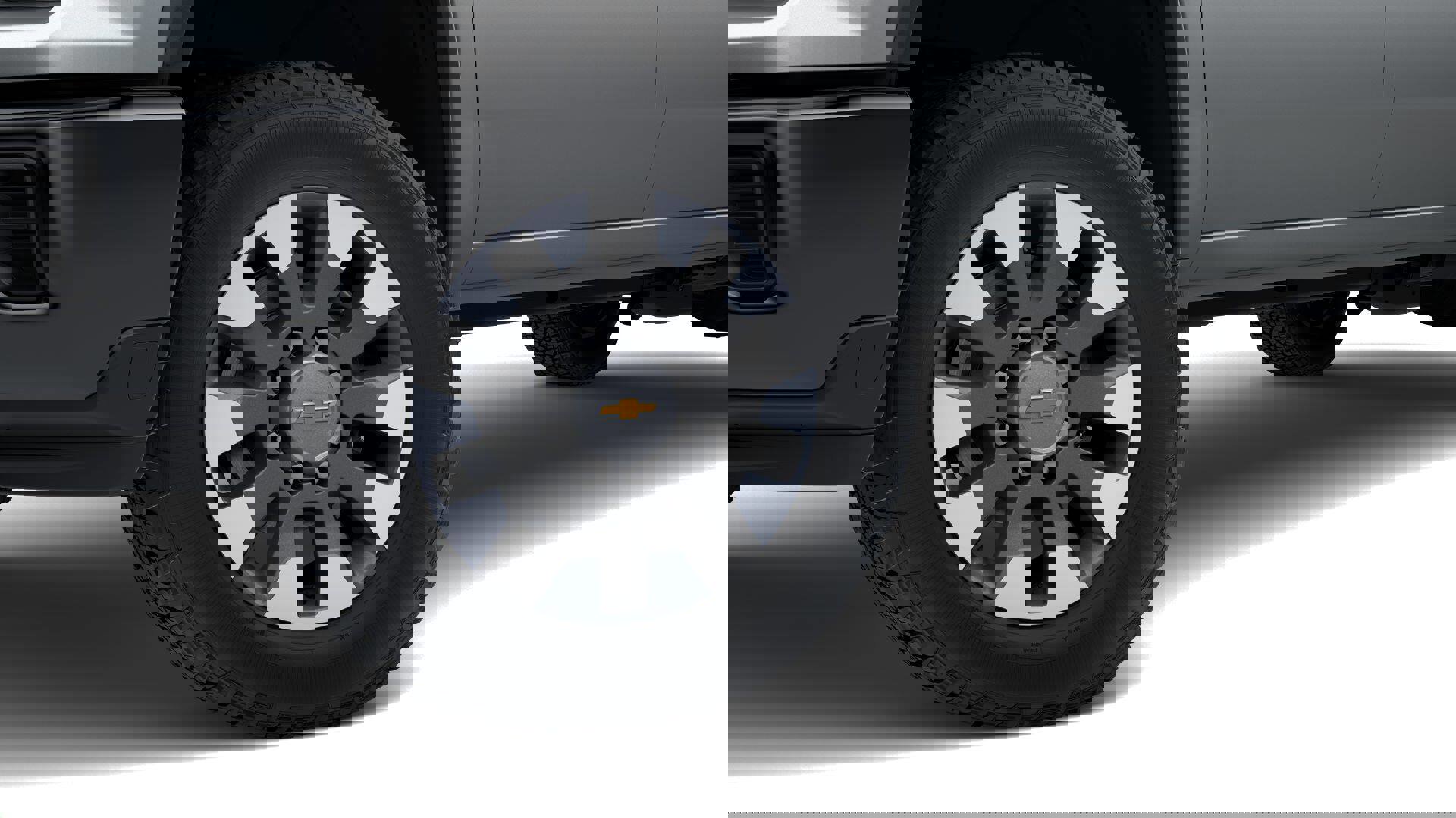 New 2026 Chevrolet Silverado 2500 Custom w/ Custom Value Package image 28