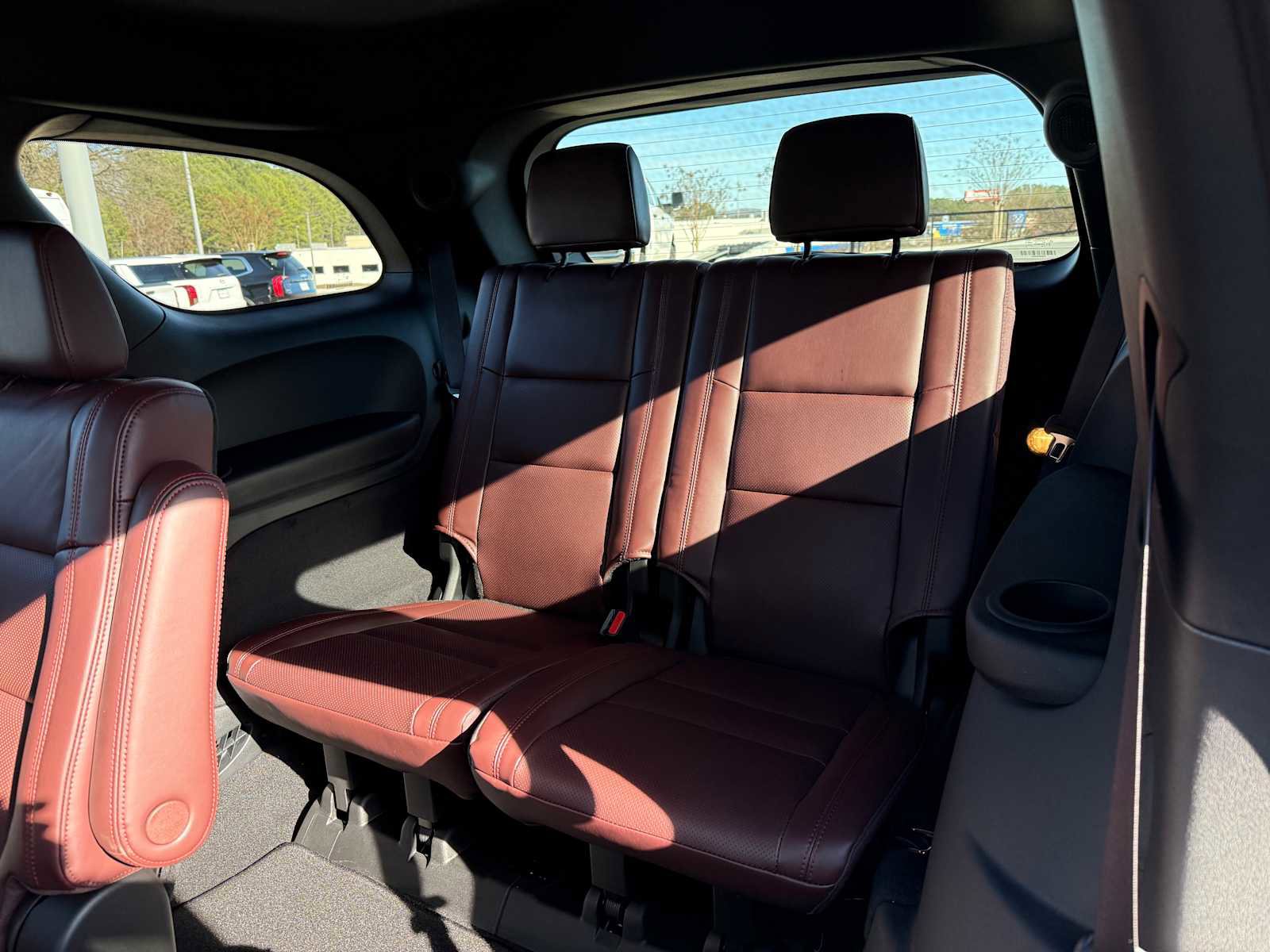 New 2026 Dodge Durango GT image 28