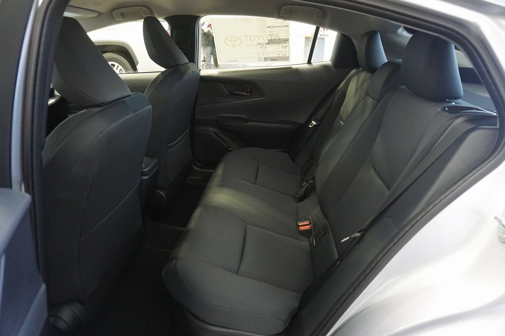 New 2026 Toyota Prius LE image 20