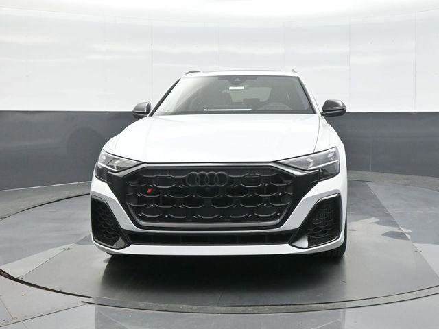 New 2026 Audi SQ8 Prestige image 2