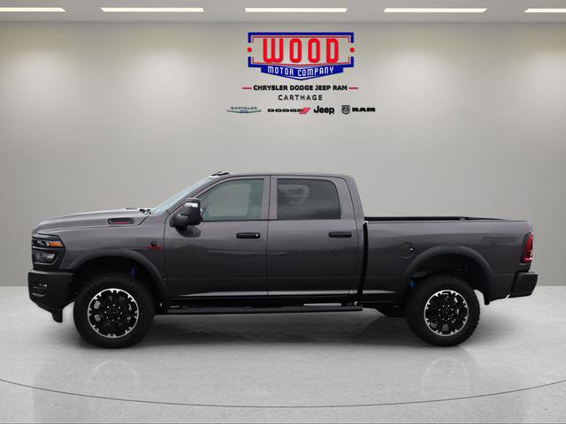 New 2026 RAM 2500 Tradesman image 6