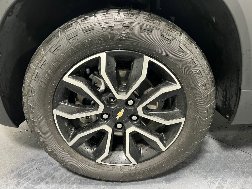 Used 2023 Chevrolet TrailBlazer ACTIV w/ Convenience Package image 15