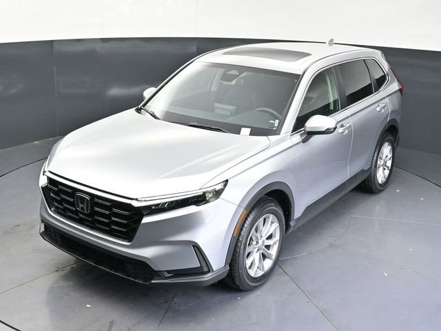 Used 2024 Honda CR-V EX image 27