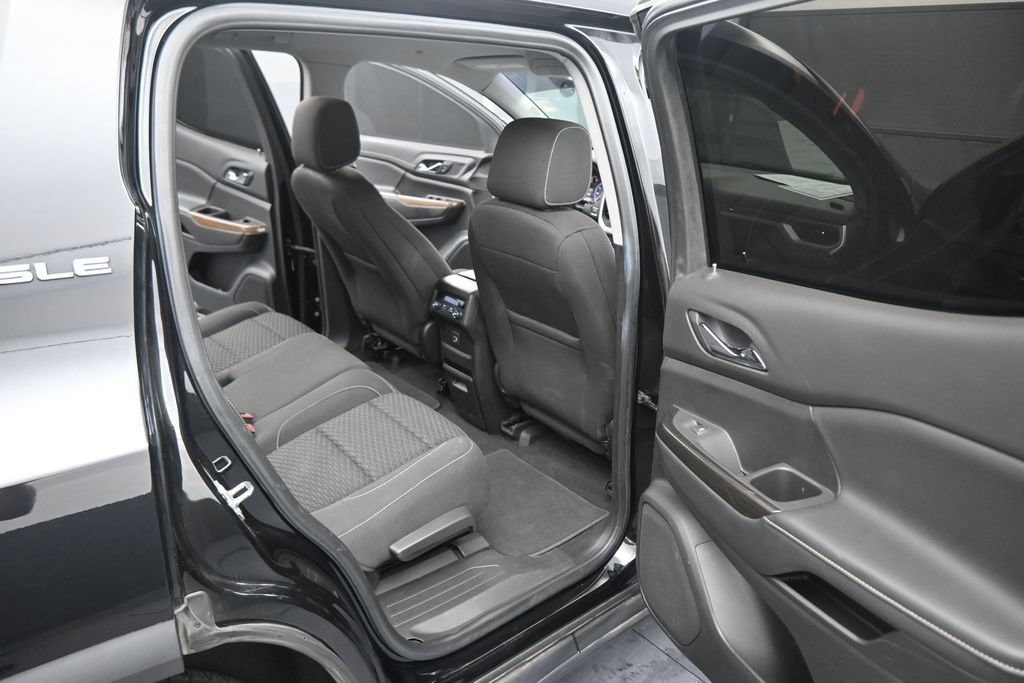 Used 2019 GMC Acadia SLE AWD/4WD image 41
