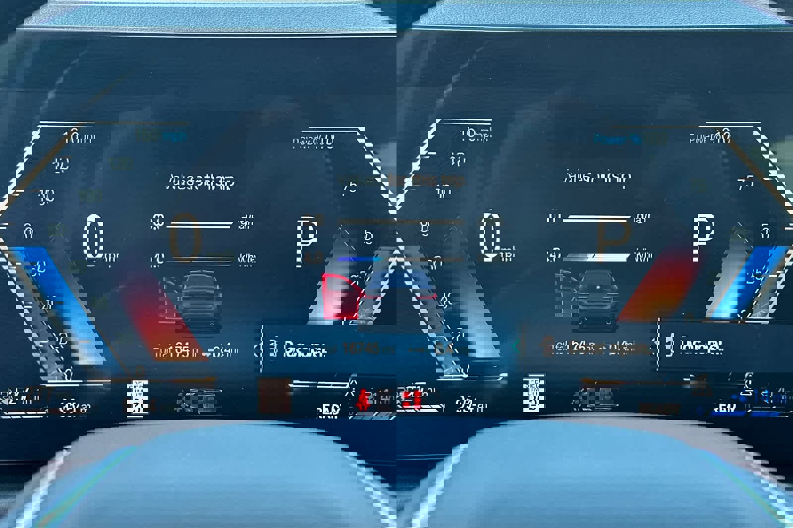 Certified 2023 BMW 330e w/ Driving Assistance Package image 30