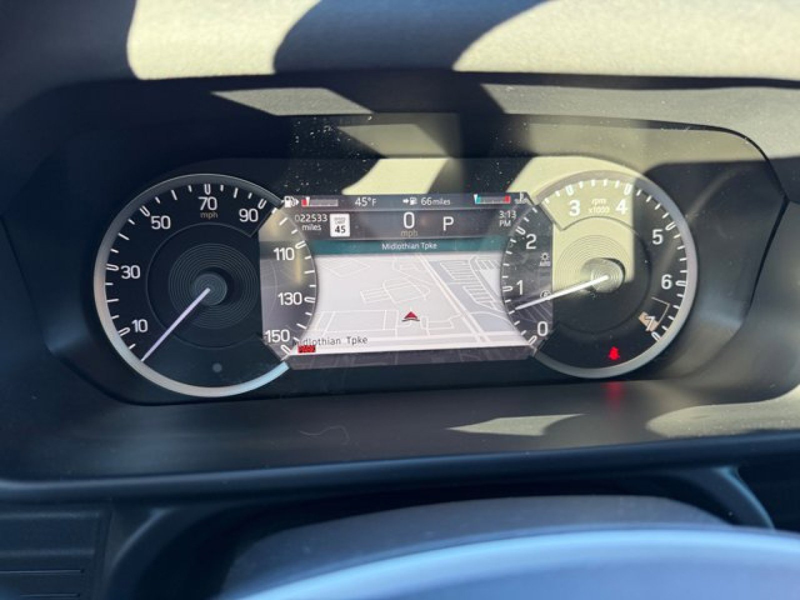 Certified 2023 Land Rover Defender 110 S image 24