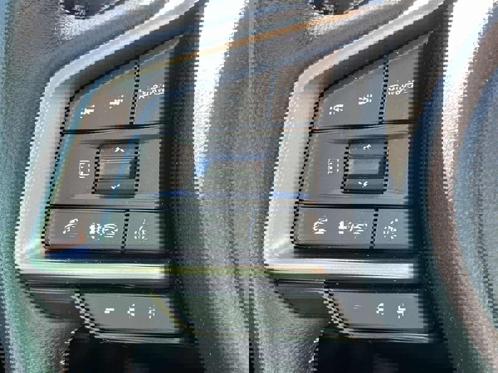 Certified 2023 Subaru Outback Premium image 29