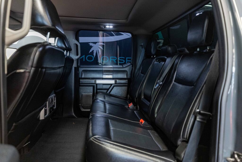 Used 2021 Ford F250 Lariat AWD/4WD image 13