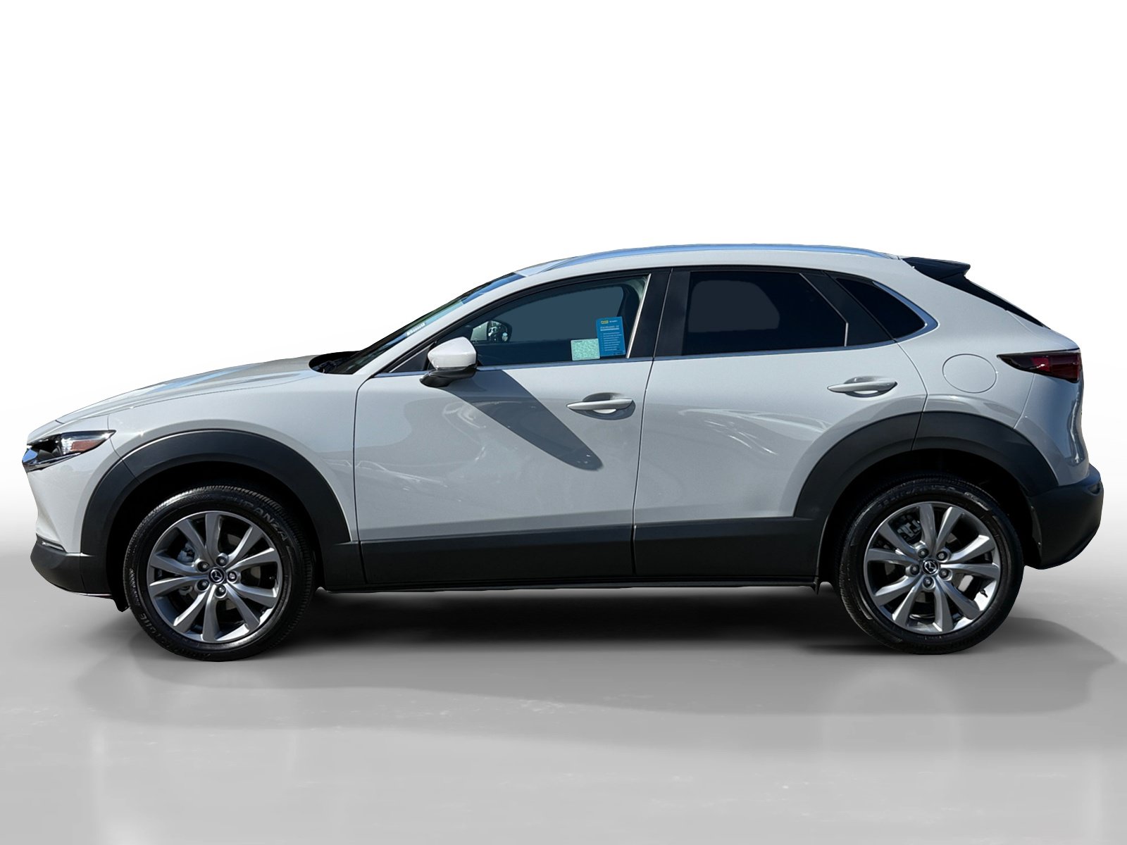 Certified 2025 MAZDA CX-30 AWD 2.5 S w/ Preferred Package image 2