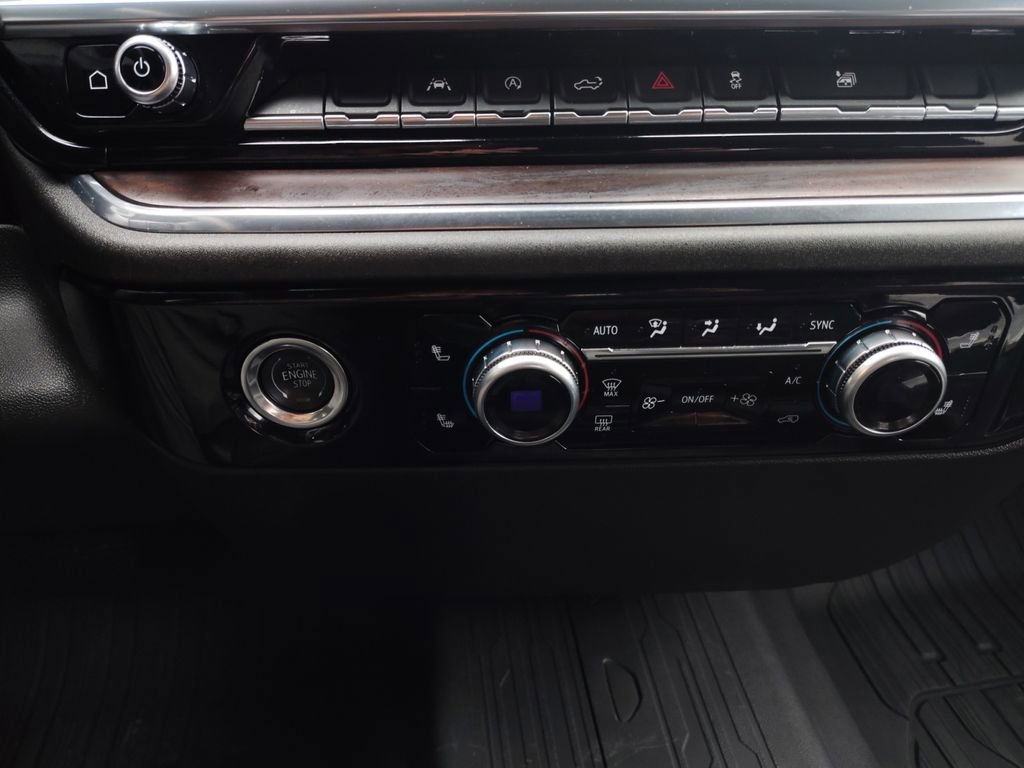 Used 2024 GMC Sierra 1500 SLT image 5