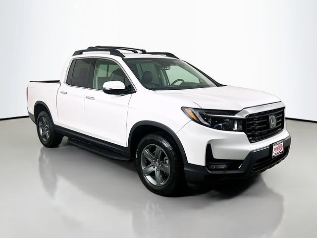 Certified 2023 Honda Ridgeline RTL-E image 16