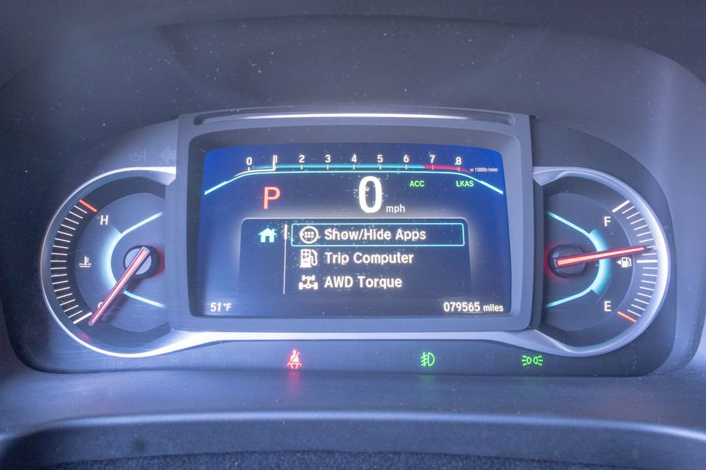 Used 2021 Honda Pilot Special Edition image 13