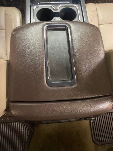 Used 2015 Chevrolet Silverado 2500 LTZ image 16