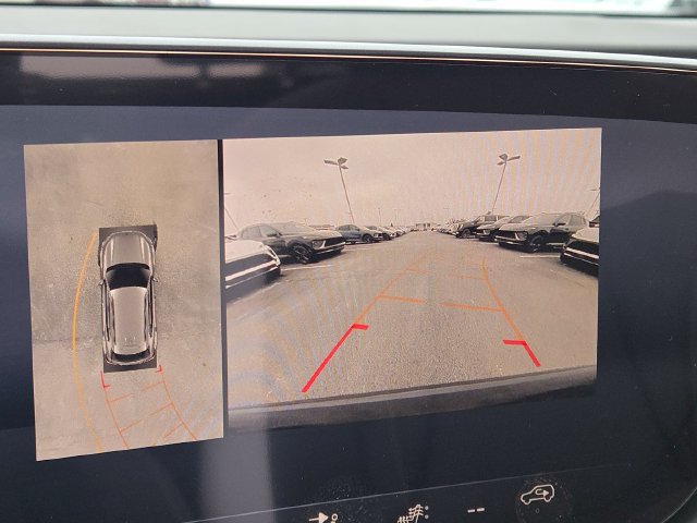New 2026 Buick Envision Sport Touring AWD/4WD image 4