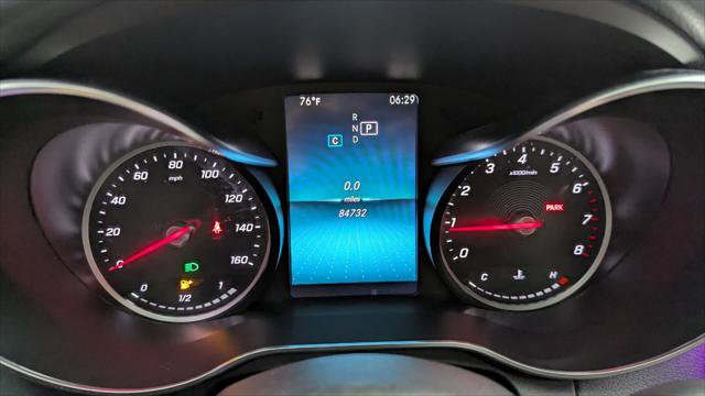 Used 2019 Mercedes-Benz C 300 Sedan image 24
