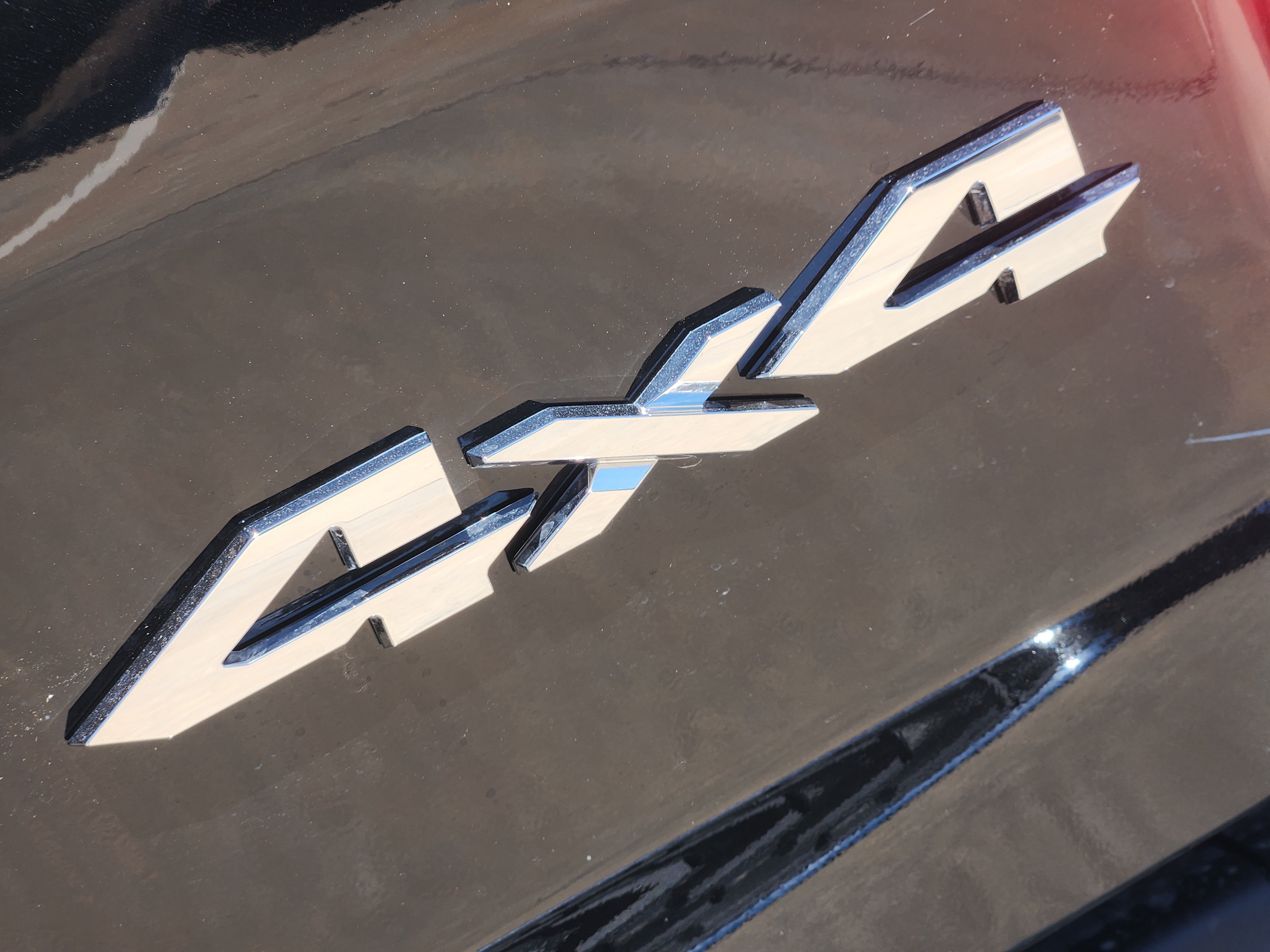 New 2026 RAM 1500 Big Horn AWD/4WD image 7