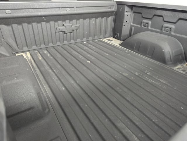 Used 2024 Chevrolet Silverado 1500 RST w/ Convenience Package II AWD/4WD image 7
