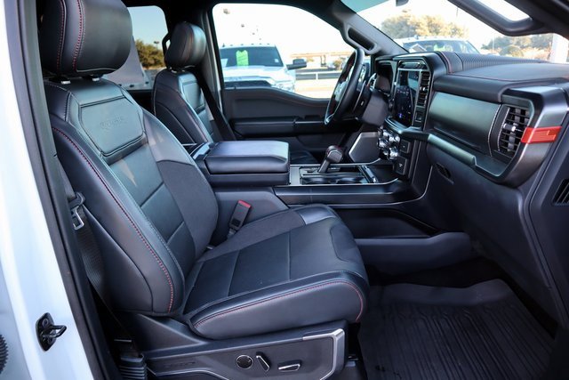 Used 2024 Ford F150 Raptor image 23