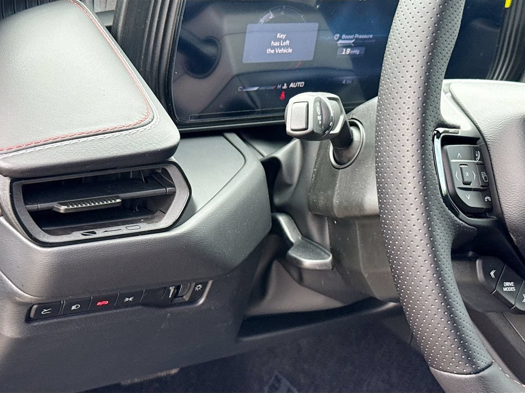 New 2026 Dodge Charger Scat Pack AWD/4WD image 10