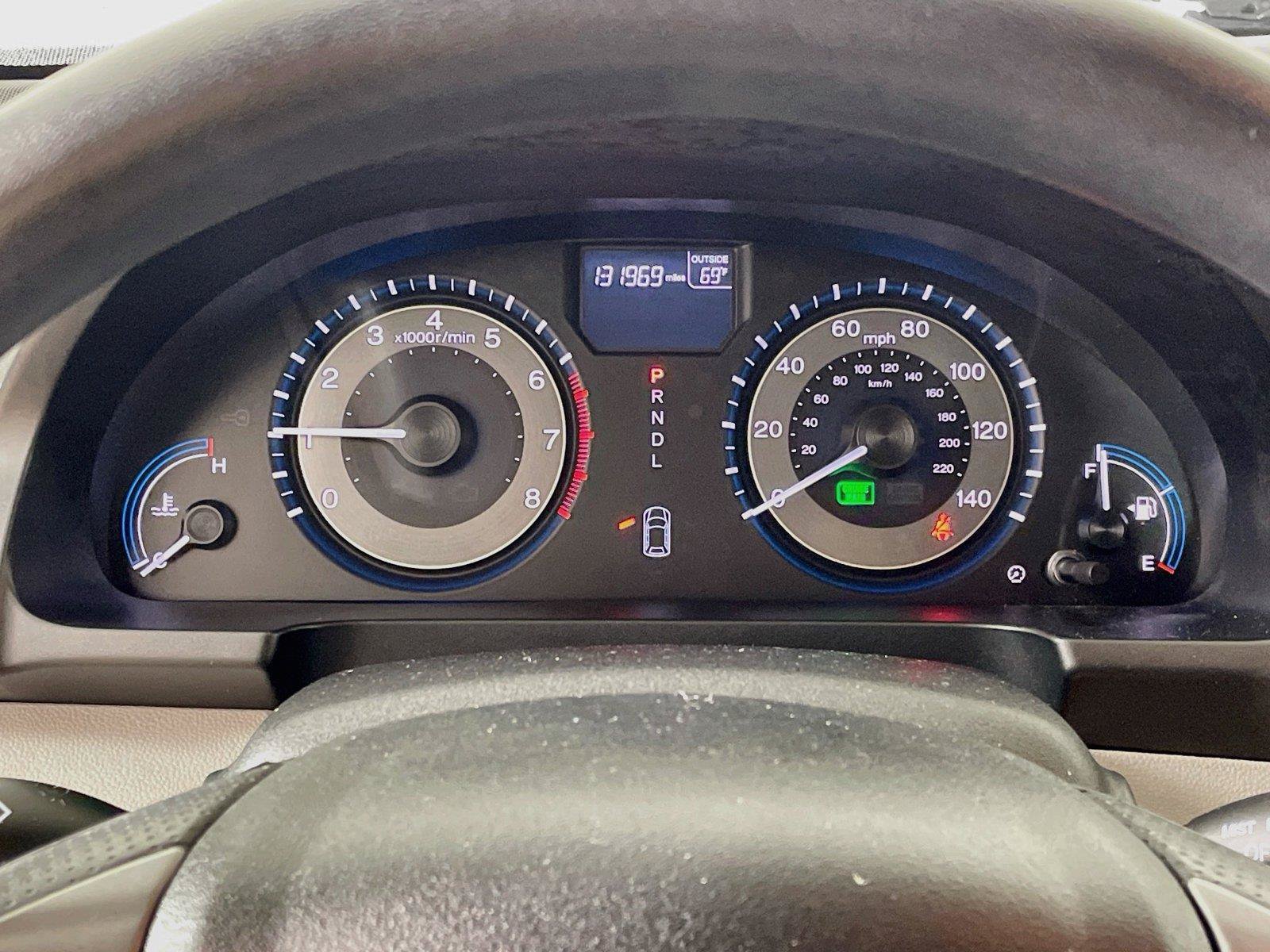 Used 2013 Honda Odyssey EX image 17