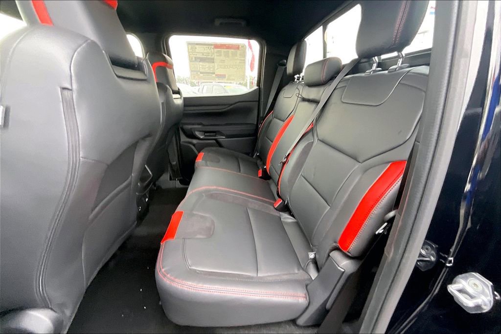 New 2025 Ford Ranger Raptor image 10