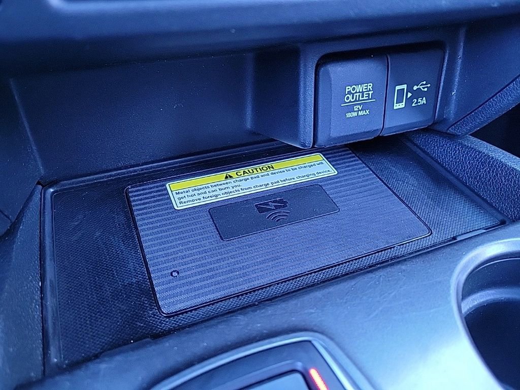 Used 2023 Honda Passport EX-L image 28