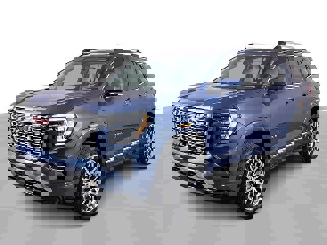 New 2026 GMC Terrain Denali w/ LPO, Floor Liner Package image 1