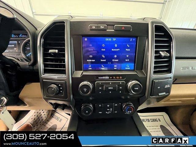 Used 2021 Ford F250 XLT w/ XLT Value Package image 18