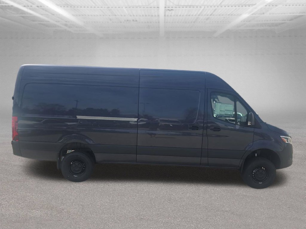 New 2026 Mercedes-Benz Sprinter 2500 image 6