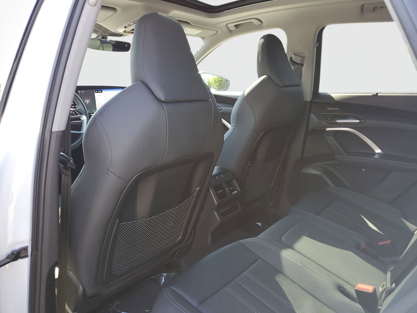 Used 2025 Audi Q5 Premium Plus w/ Premium Plus image 15