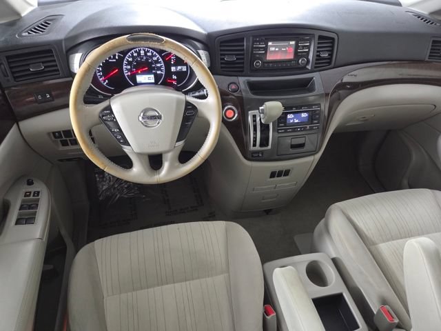 Used 2014 Nissan Quest SV FWD image 17