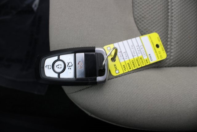 Used 2018 Ford Fusion S image 7