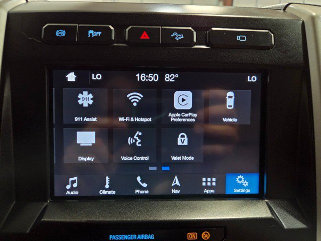 Used 2019 Ford F350 Lariat w/ Lariat Ultimate Package AWD/4WD image 58