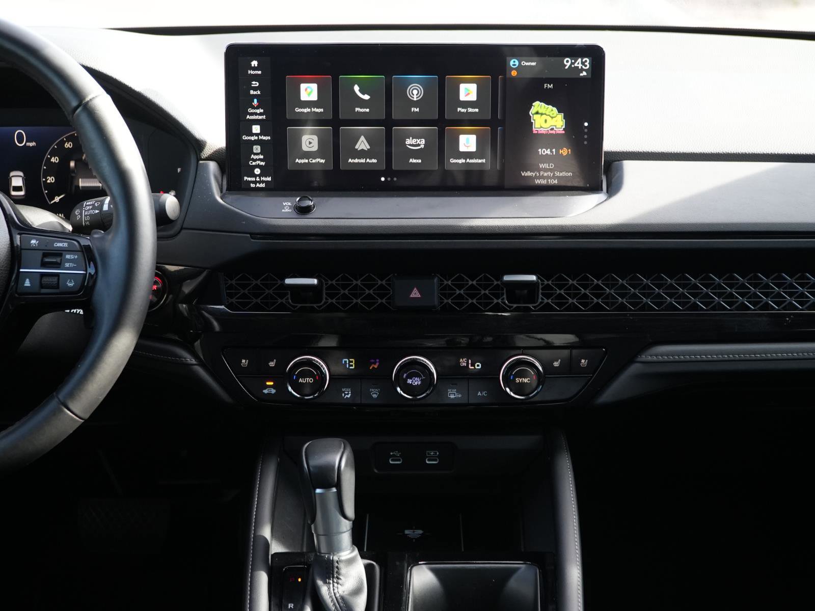 Used 2024 Honda Accord Touring image 26