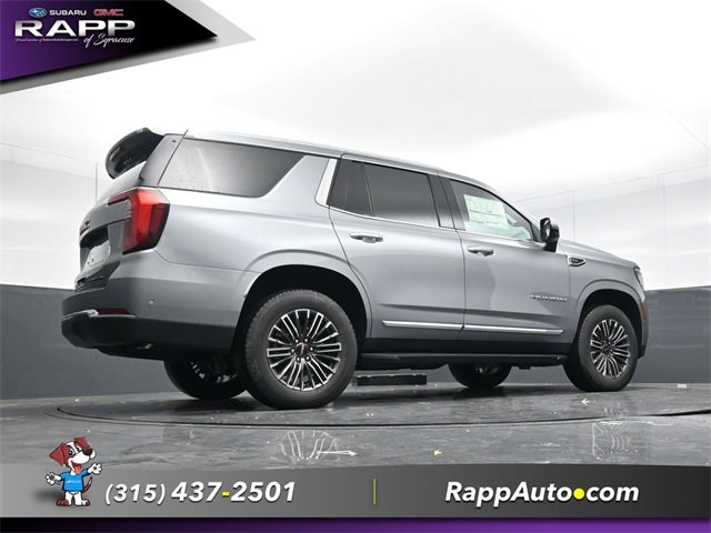 New 2026 GMC Yukon Elevation image 34