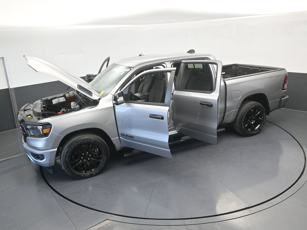 Used 2023 RAM 1500 Big Horn image 63