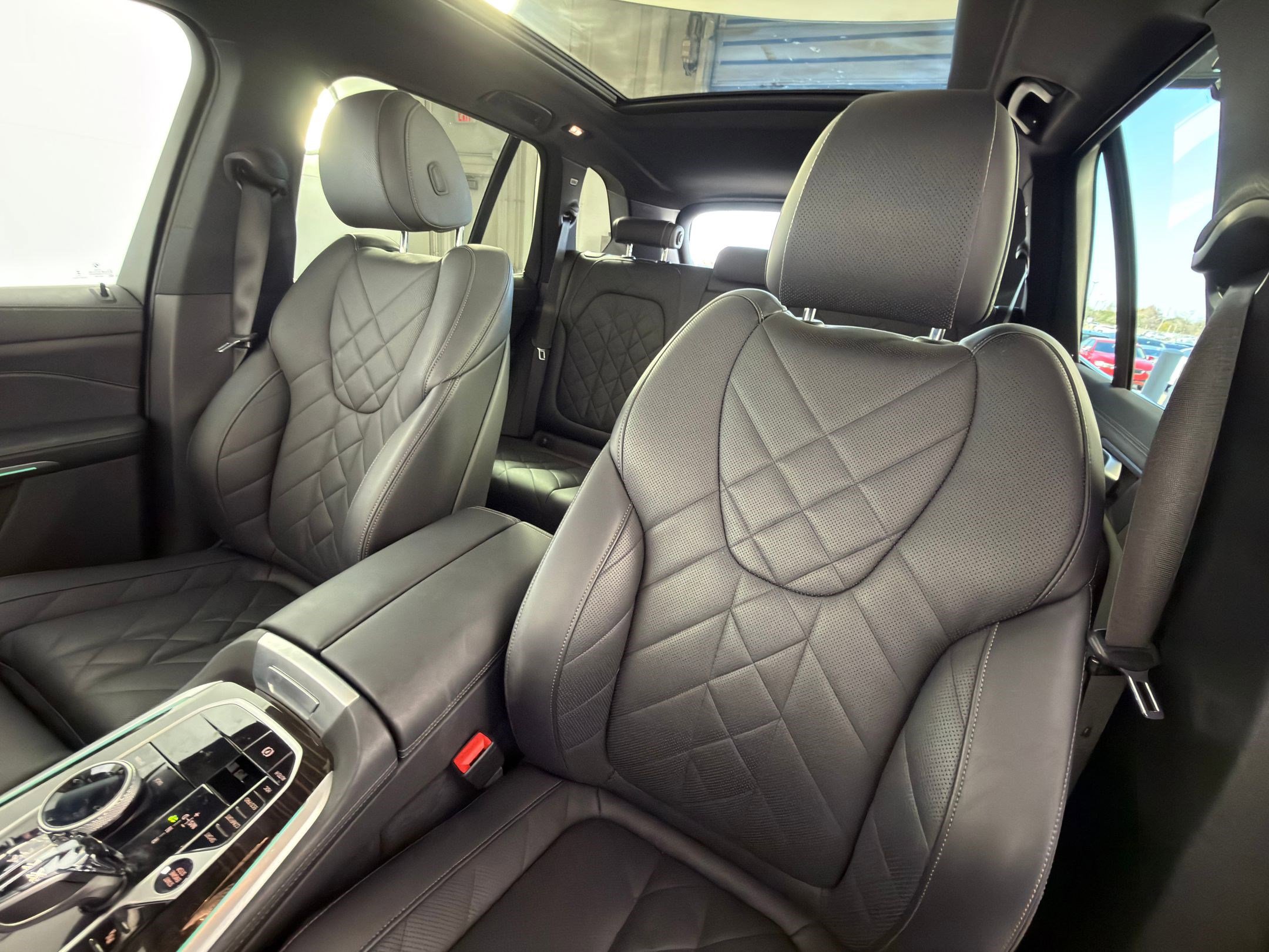 Certified 2023 BMW X5 xDrive40i w/ Premium Package image 21