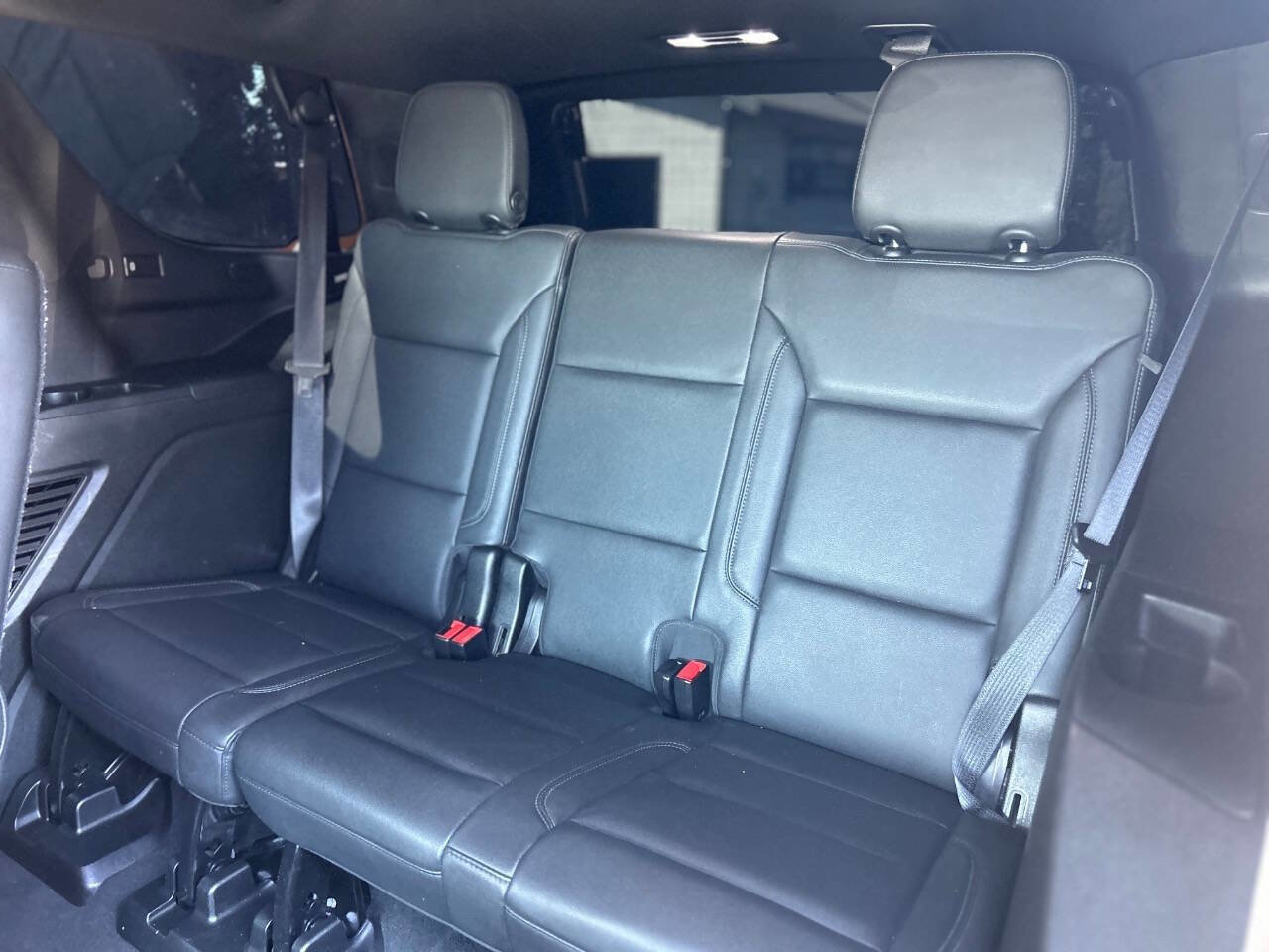 Used 2021 Chevrolet Tahoe LT w/ LT Signature Package image 21