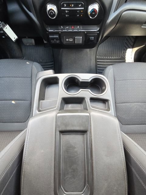 Used 2022 GMC Sierra 2500 SLE w/ X31 Off-Road Package image 35