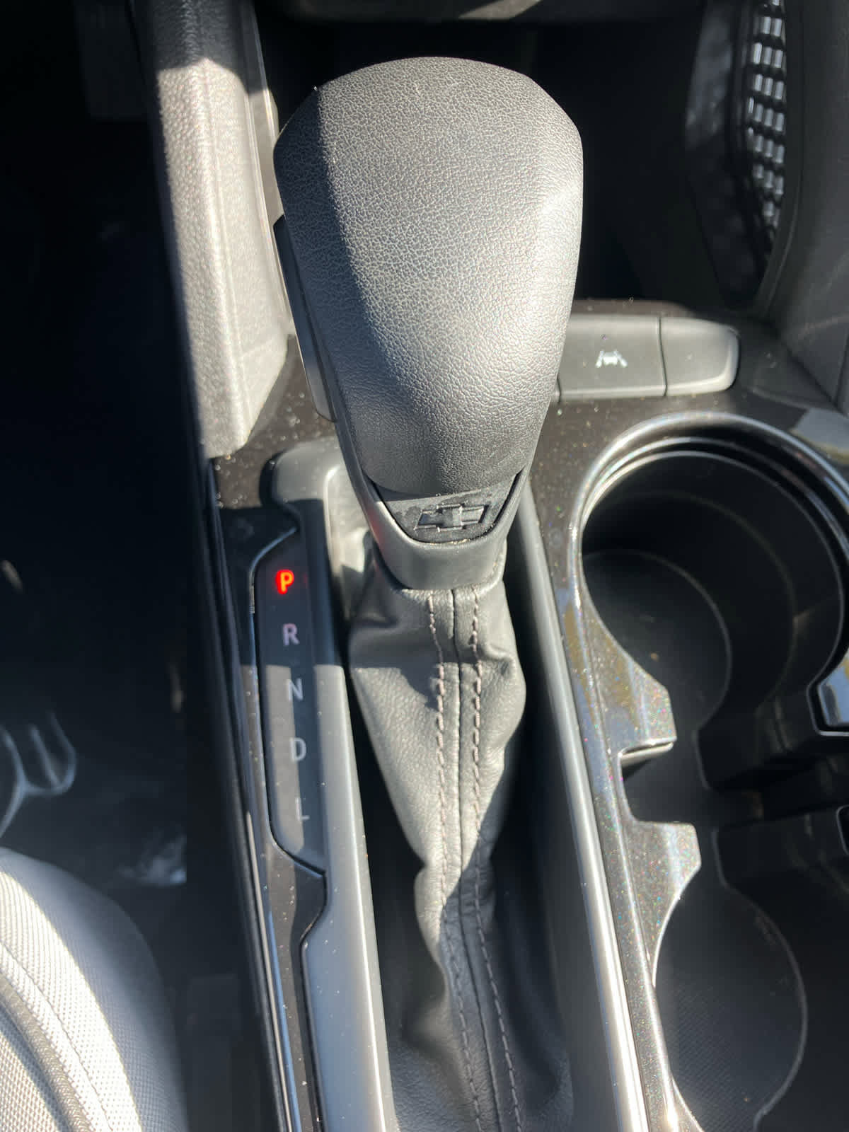 Used 2021 Chevrolet TrailBlazer LT w/ Driver Confidence Package image 16