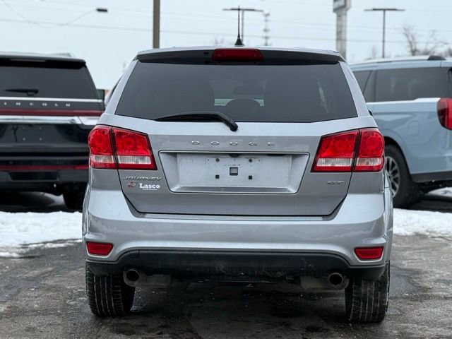 Used 2019 Dodge Journey GT image 37