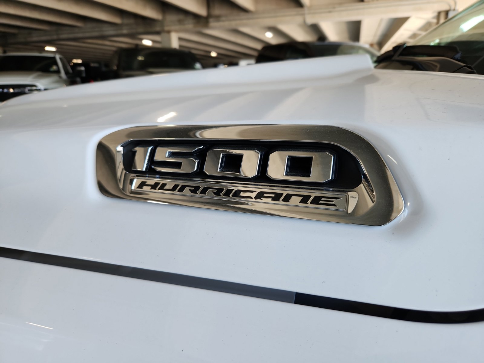 New 2026 RAM 1500 Big Horn image 24