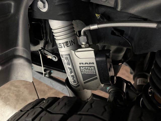 Used 2025 RAM 1500 RHO w/ RHO Level 1 Equipment Group image 3