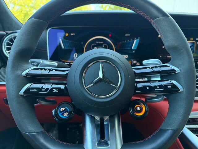 Certified 2022 Mercedes-Benz AMG GT 53 image 28